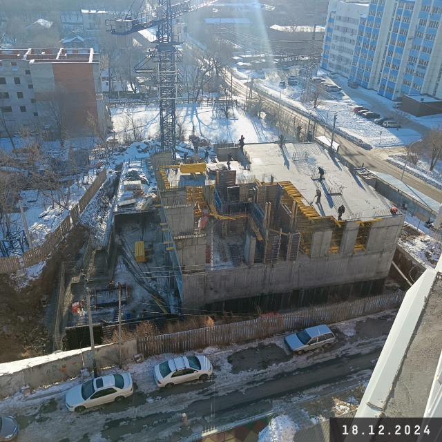 Декабрь 2024
