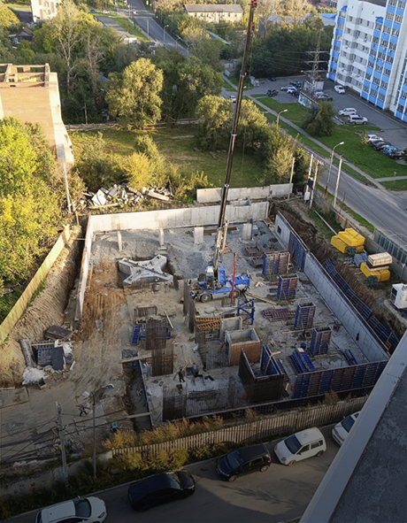 Сентябрь 2024