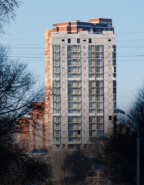 Январь 2026