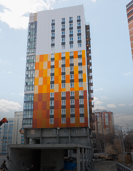 Апрель 2026